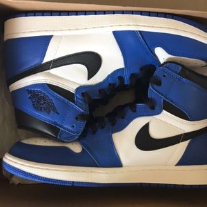 Jordan 1 Game Royal